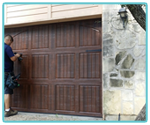 Garage Door Residential